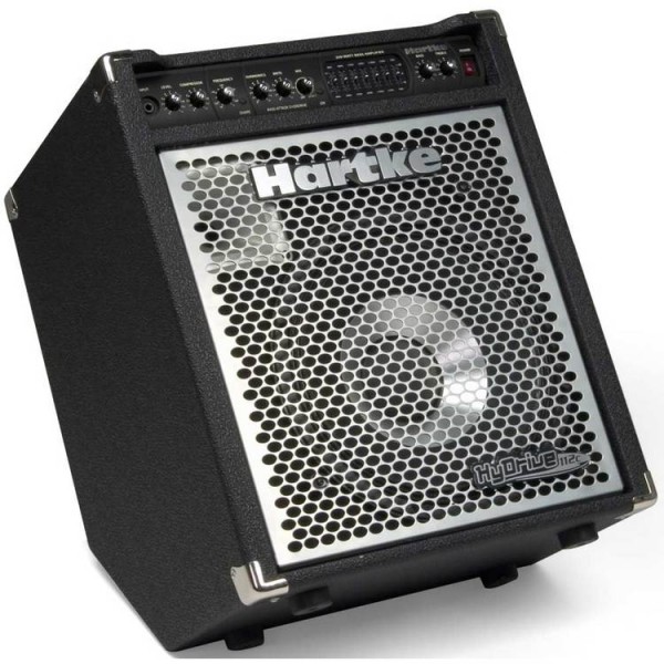 Hartke 112C Hydrive Bass Combo Amp | Gear4music
