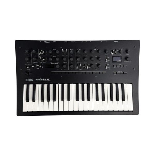 MINILOGUE-XD-SECONDHAND-CDK9224 3