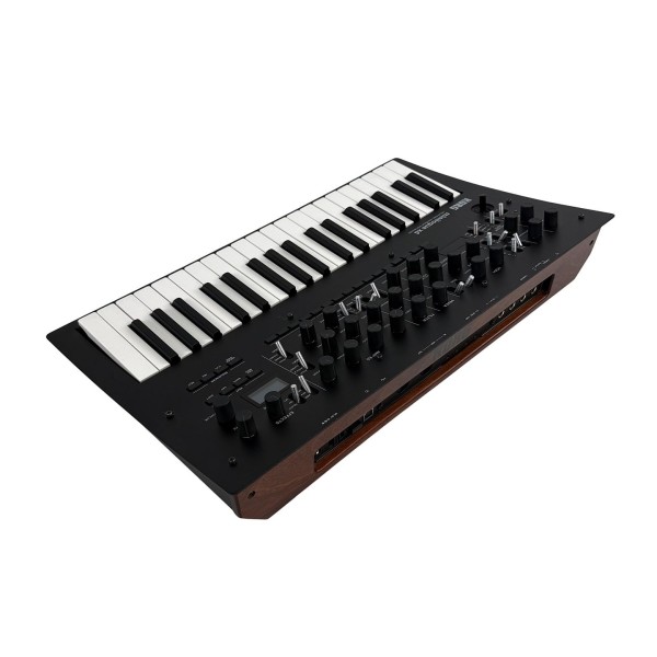 Korg Minilogue XD - Secondhand at Gear4music