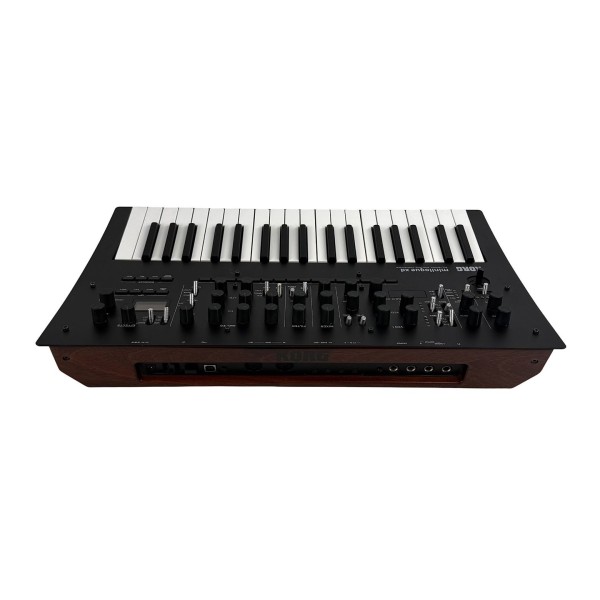 Korg Minilogue XD - Secondhand at Gear4music