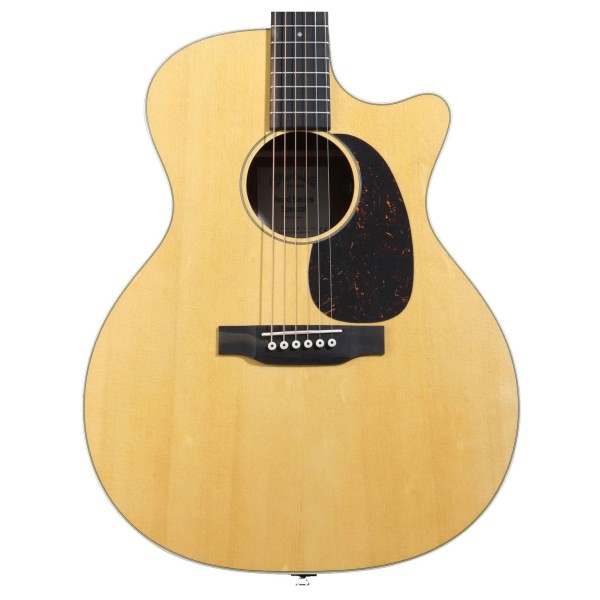 Martin GPC-10E Vintage inspired - body