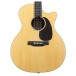 Martin GPC-10E Vintage inspired - body