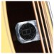Martin GPC-10E Vintage inspired - tuner