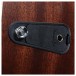 Martin GPC-10E Vintage inspired - battery compartment