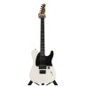 Fender Jim Root Telecaster, Flat White - Secondhand