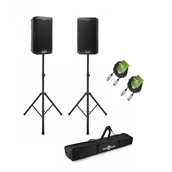 TS408 Alto Professional TS408 TS408 PA Speaker Alto TS408 Alto Professional TS Series