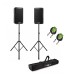 TS408 Alto Professional TS408 TS408 PA Speaker Alto TS408 Alto Professional TS Series