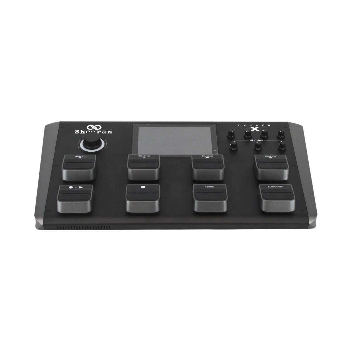 Sheeran Looper X Multi-Track Looper Workstation - Secondhand at Gear4music