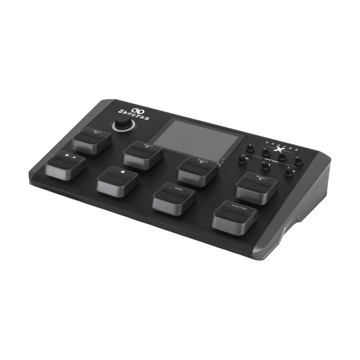 Sheeran Looper X Multi-Track Looper Workstation - Secondhand at Gear4music