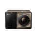 Hisense XR10 4K UHD Triple Laser Projector - front 