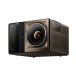 Hisense XR10 4K UHD Triple Laser Projector left 