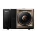 Hisense XR10 4K UHD Triple Laser Projector - front front 