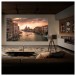 Hisense XR10 4K UHD Triple Laser Projector - lifestyle 3