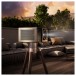 Hisense XR10 4K UHD Triple Laser Projector - lifestyle 4