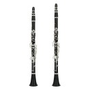 Yamaha YCL-CSG Bb and A Clarinet Pair