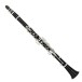 Yamaha YCL-CSG Bb and A Clarinet Pair 3