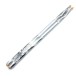 Hot Sticks 5A Wood Tip Macrolus, Silver