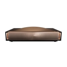 Hisense L9QTUK 4K UHD Triple Laser Ultra Short Throw Projector