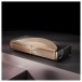 Hisense L9QTUK 4K UHD Triple Laser Ultra Short Throw Projector - lifestyle 3 