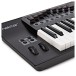 Deluxe Adjustable Studio Monitor Stands MS300A
