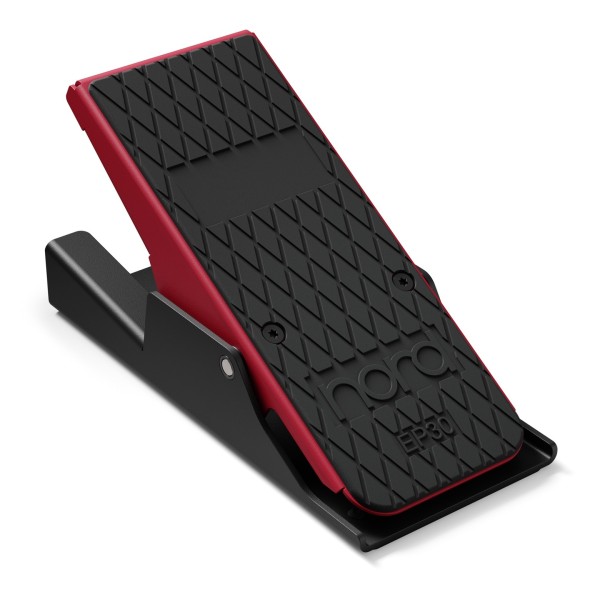 Nord EP30 Expression Pedal - Angled