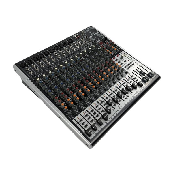 XENYX X2442USB-SECONDHAND-CDL1016 1