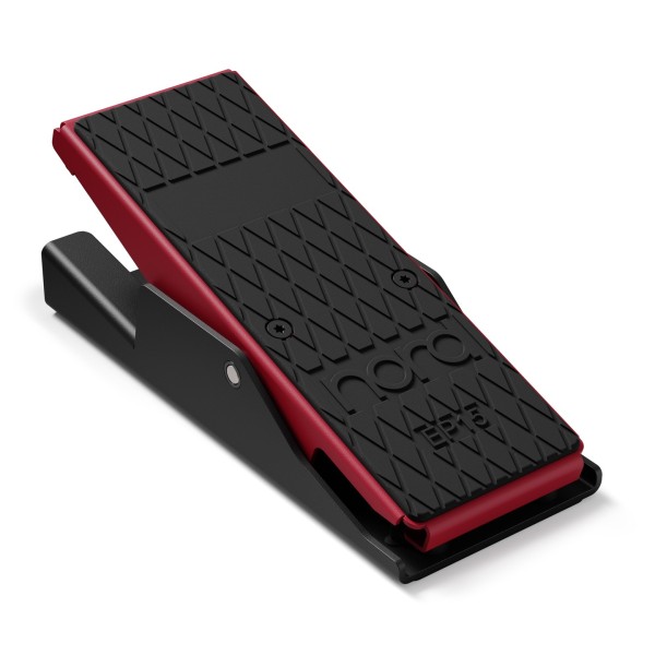 Nord EP15 Expression Pedal - Angled