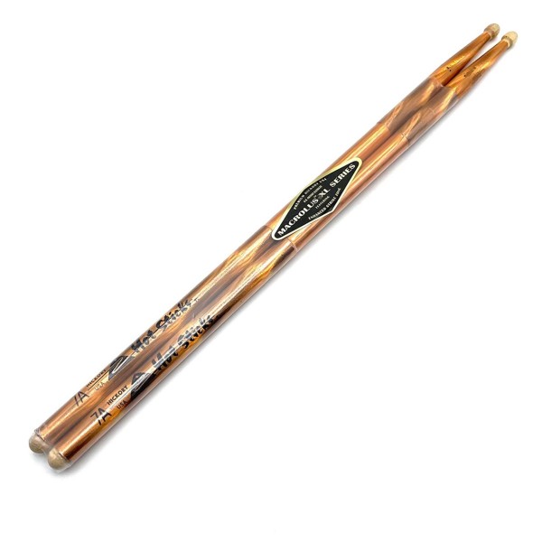 Hot Sticks 7A Wood Tip Macrolus, Copper