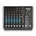 Alto TRUEMIX 800FX 8-Channel Mixer with USB, Bluetooth and Multi FX - Front