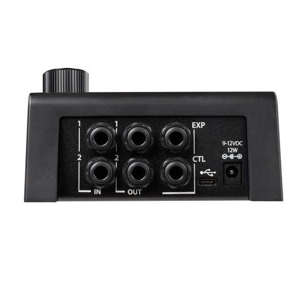 Eventide H9 Harmonizer Gen 2 Multi-Effects Processor - Rear