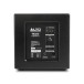 Alto Professional TX12S 12 Active PA Subwoofer - Rear