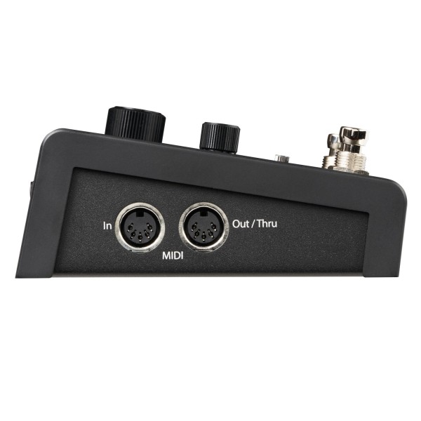 Eventide H9 Harmonizer MK2 - Side