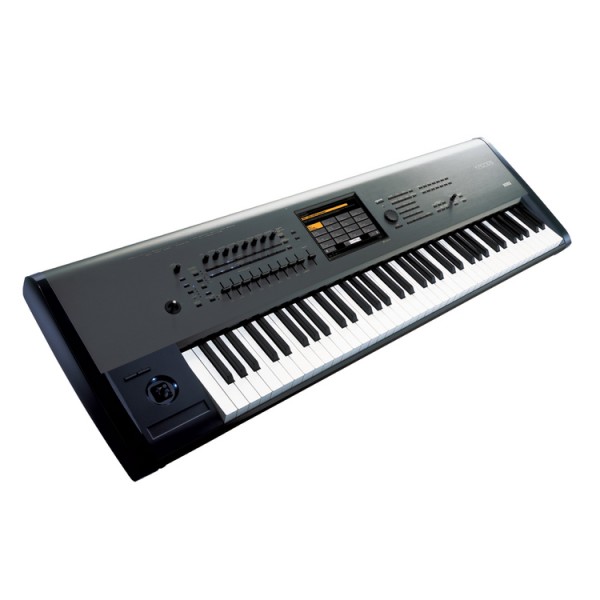 KORG KRONOS Music Workstation