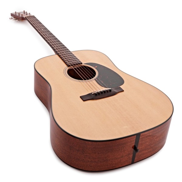 Martin D-18 (2025) #2942399 - angled shot