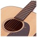 Martin D-18 (2025) #2942399 - soundhole