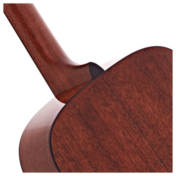 Martin D-18 (2025) #2942399 - neck joint