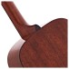 Martin D-18 (2025) #2942399 - neck joint