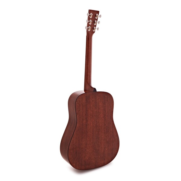 Martin D-18 (2025) #2942399 - back