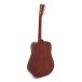 Martin D-18 (2025) #2942399 - back