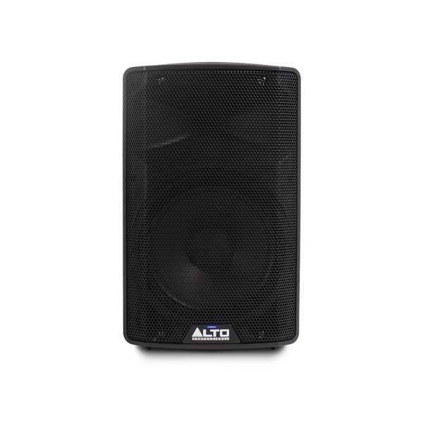 Alto Professional TX410 10 Active PA Speaker - Front