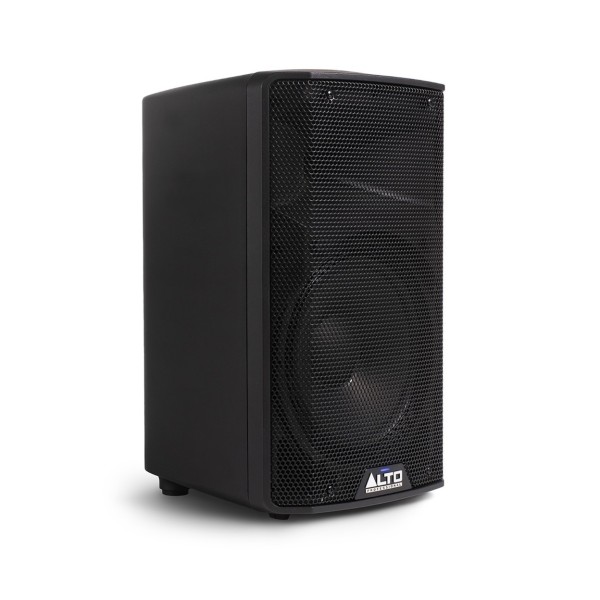 Alto Professional TX410 10 Active PA Speaker - Angle