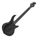 Music Man Majesty, Dark Side