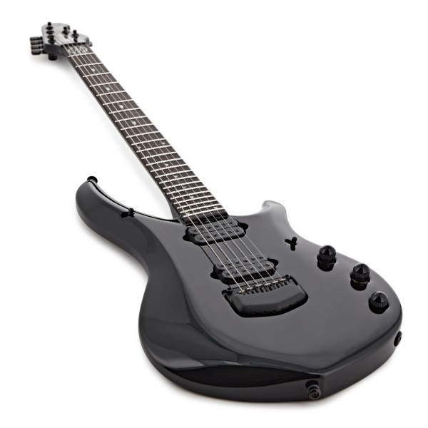Music Man Majesty, Dark Side - angled shot