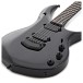 Music Man Majesty, Dark Side - body