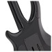 Music Man Majesty, Dark Side - neck joint