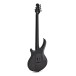 Music Man Majesty, Dark Side - back