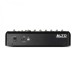 Alto TRUEMIX 800FX 8-Channel Mixer with USB, Bluetooth and Multi FX - Rear