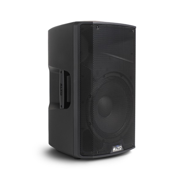 Alto Professional TX412 12 Active PA Speaker - Angle