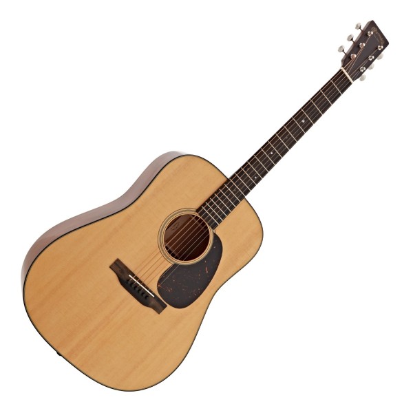 Martin D-18