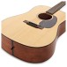 Martin D-18 - body